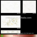 best price polish 300*450mm interior wall tile in China